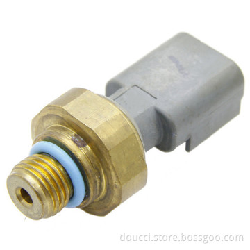 Ford F650 F750 Freightliner B2 ISB Sterling 4928594 Exhaust Gas EGR Recirculation Pressure Sensor For Blue Bird